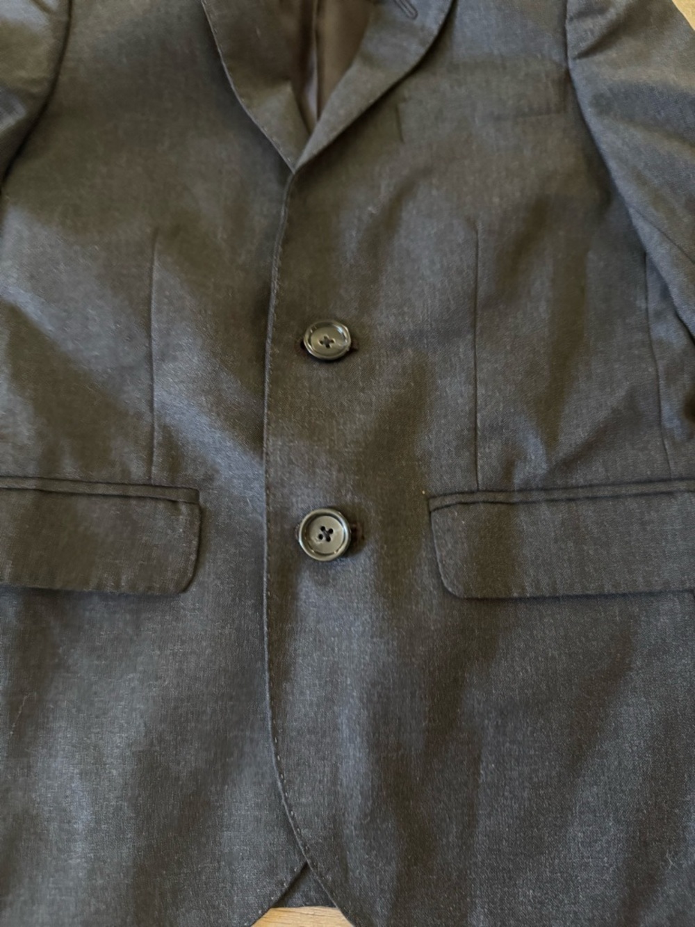 Crewcuts ludlow blazer jacket - Picture 4 of 14